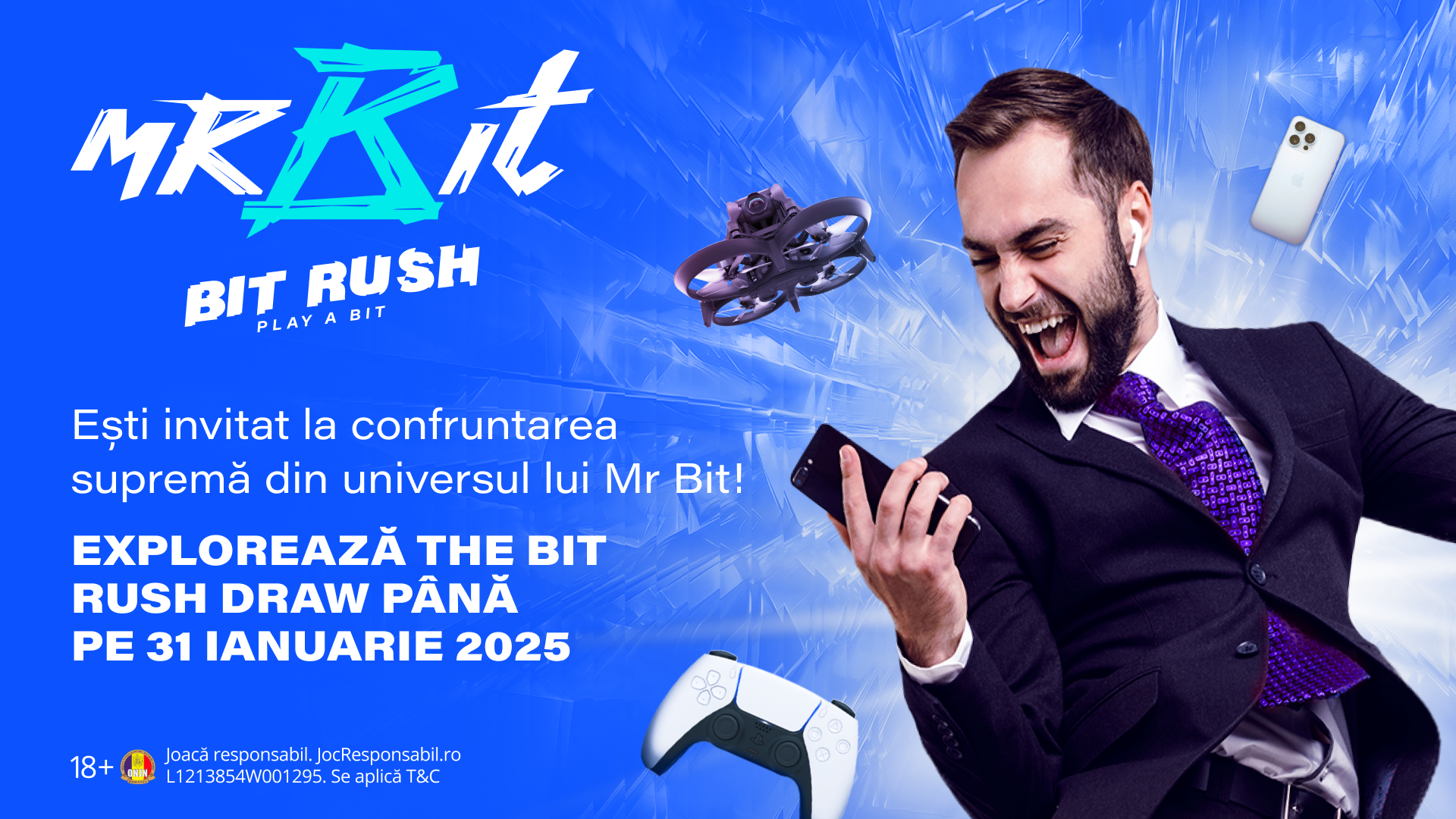 Extragerea de iarnă 2025