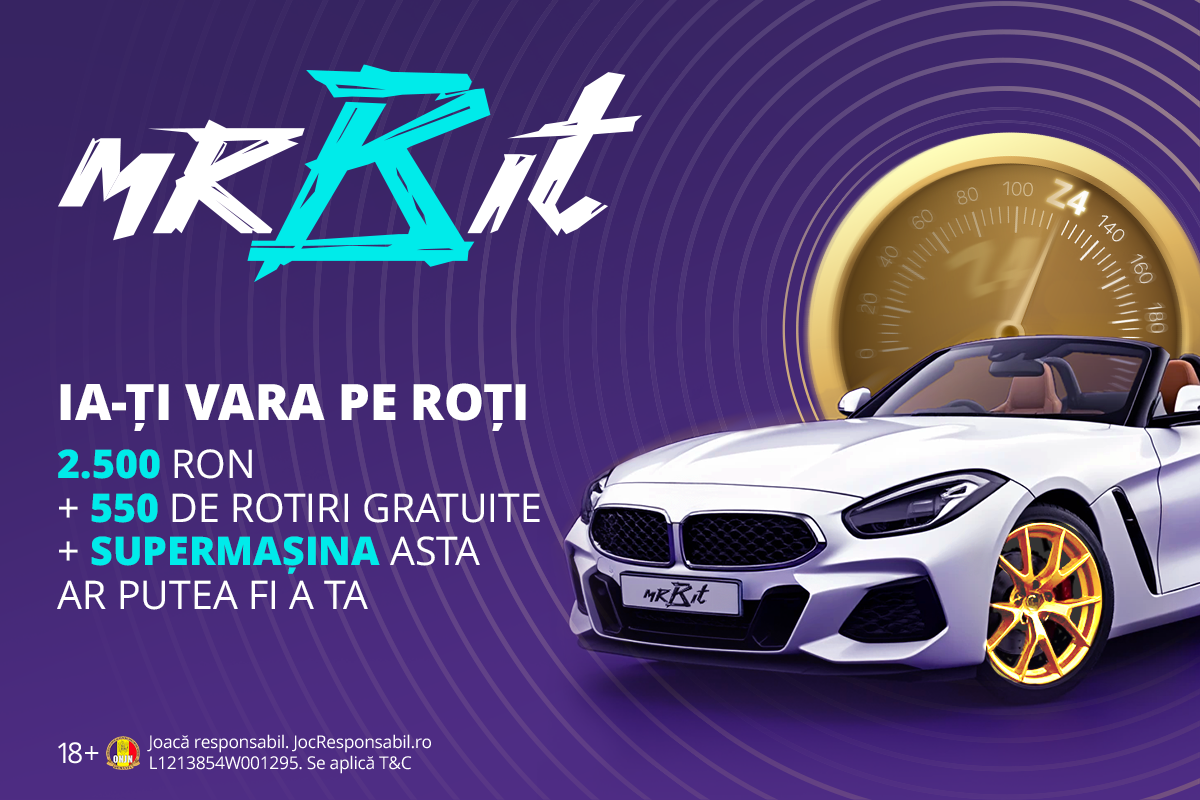 Summer Bit cu BMW și iPhone-uri