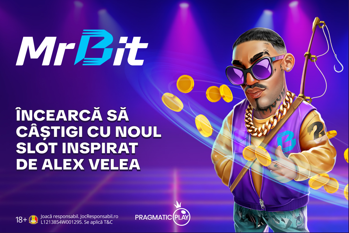 Bonus fără depunere în Bit Bass Velea