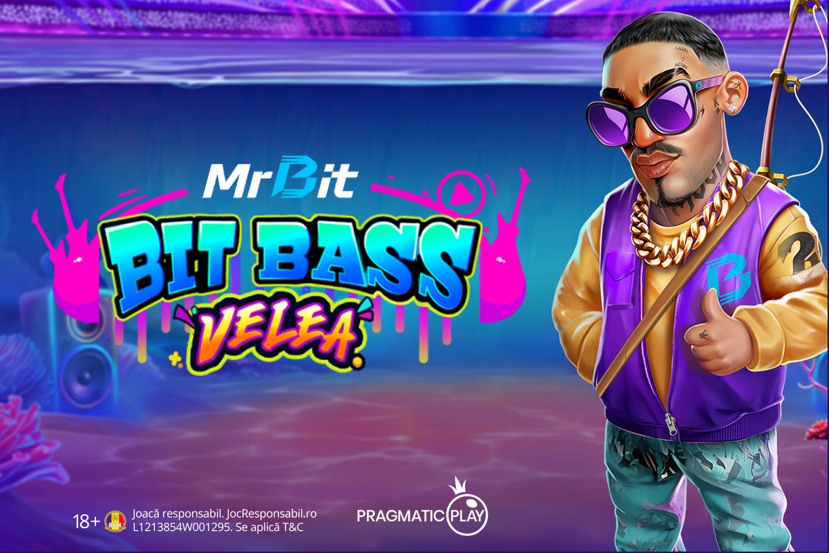 Bit Bass Velea