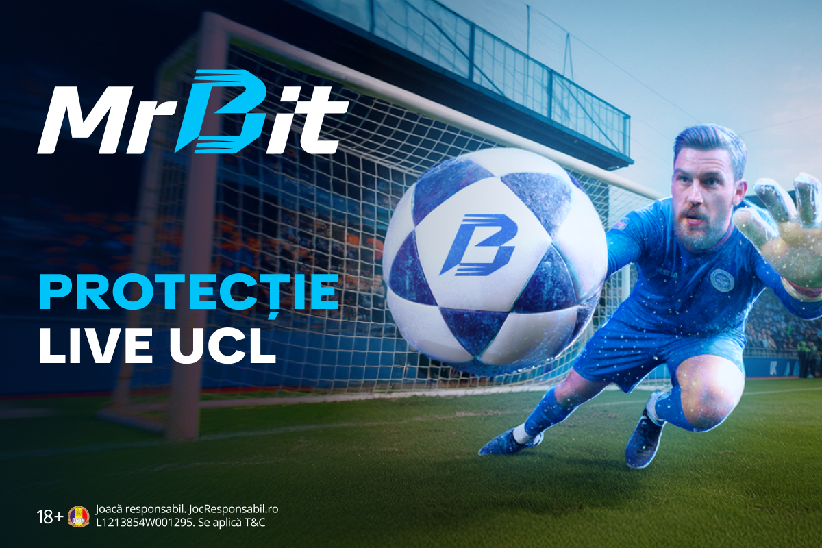 Protecție LIVE UCL