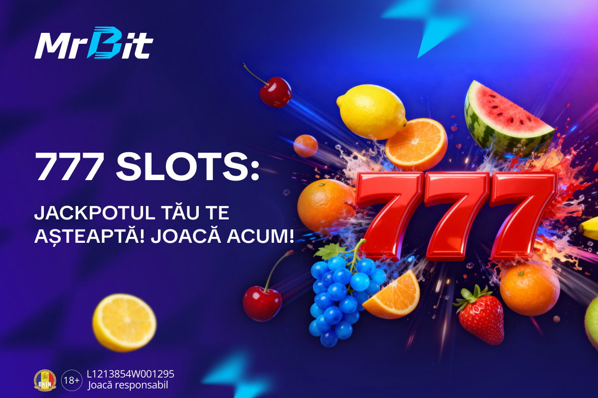 777 Casino Slots