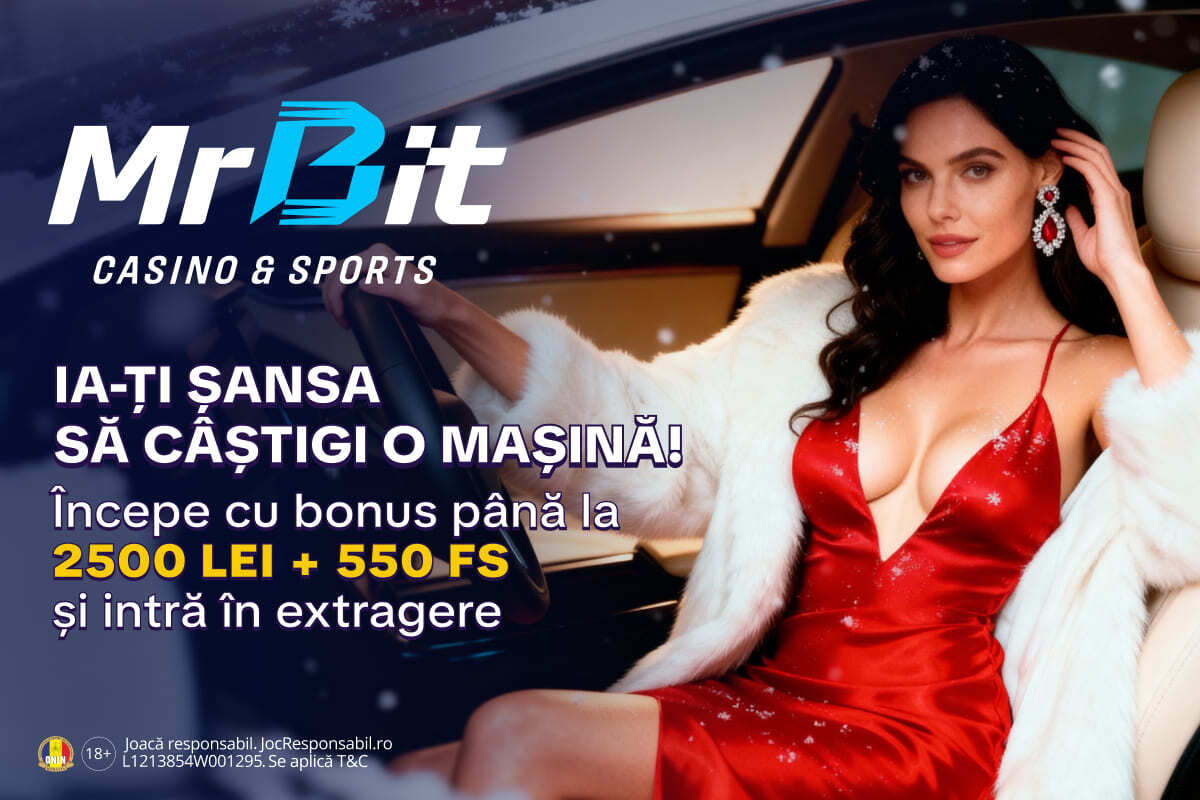 Bonusuri de Crăciun și Anul Nou