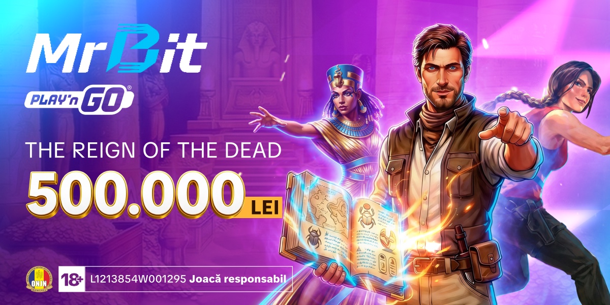 The Reign of the Dead