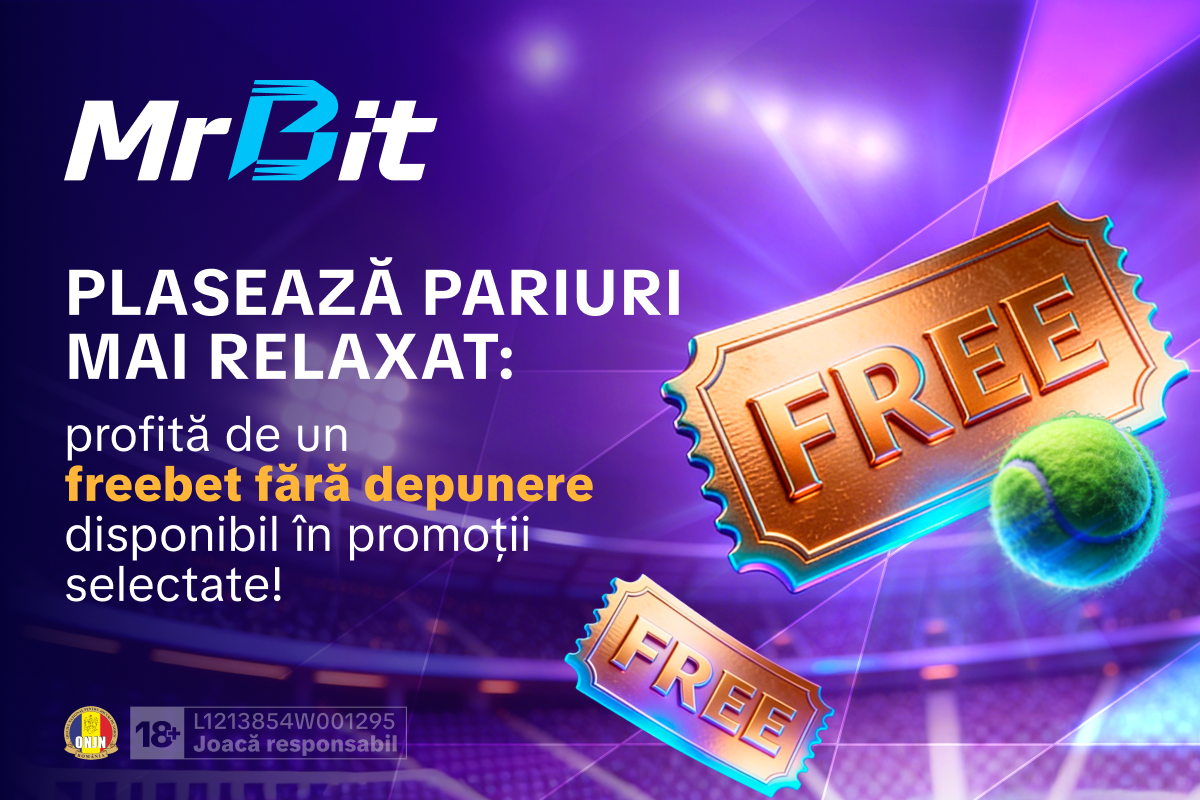 freebet fără depunere