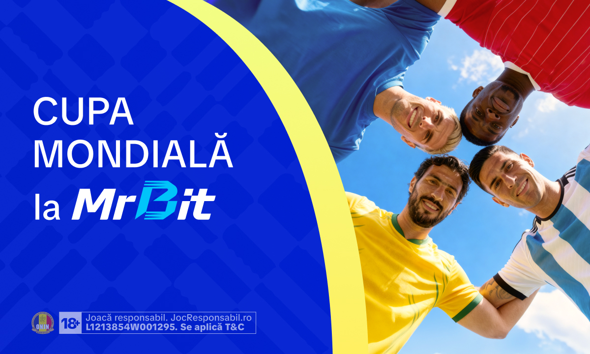 Promoții CM 2026