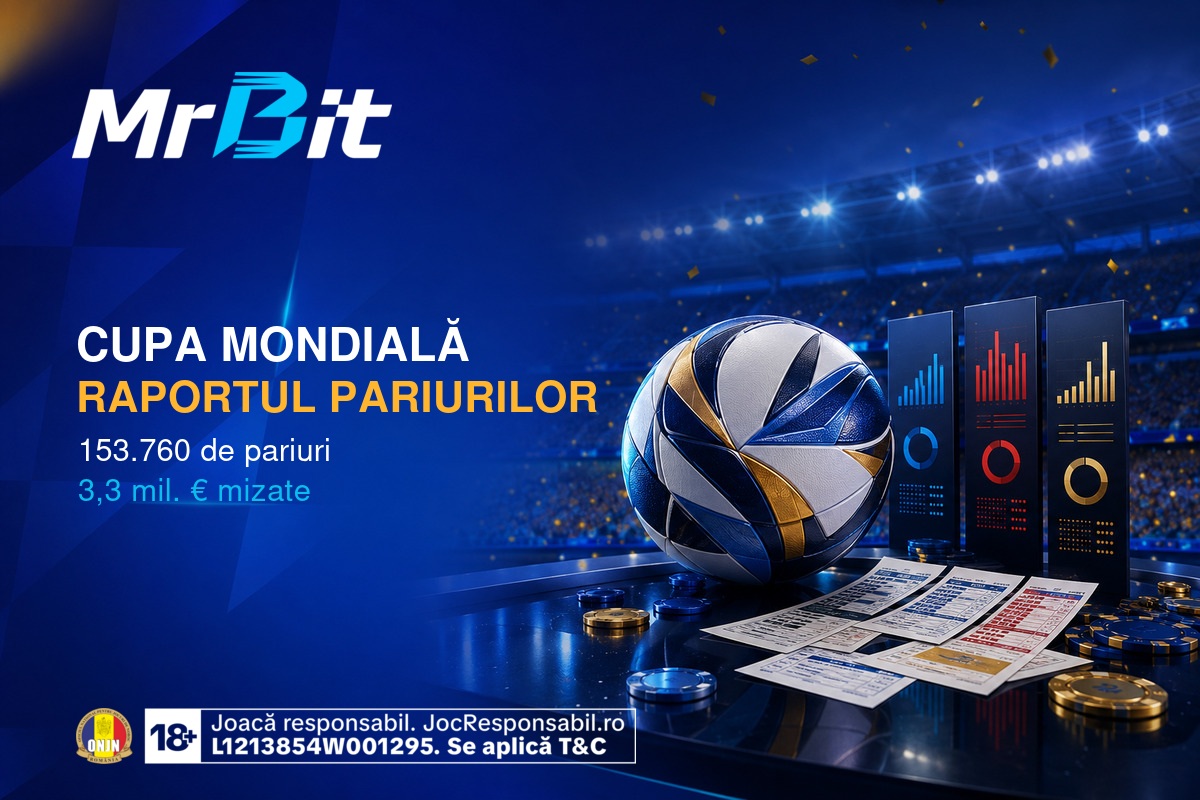 Pariuri Cupa Mondială